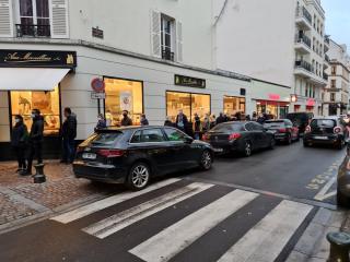 Boulangerie Aux Merveilleux de Fred 0