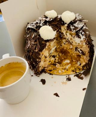 Boulangerie Aux Merveilleux de Fred 0