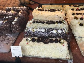 Boulangerie Aux Merveilleux de Fred 0