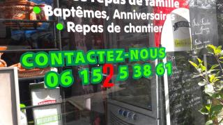 Boulangerie Au Royaume du Pain 0