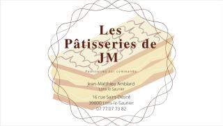 Boulangerie Les Pâtisseries de JM 0