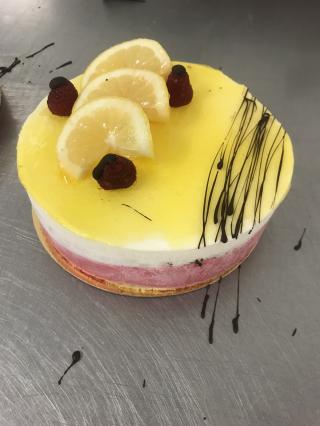 Boulangerie Les Pâtisseries de JM 2