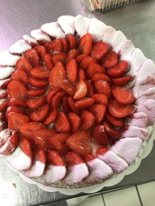 Boulangerie Les Pâtisseries de JM 0