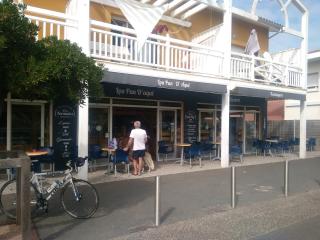 Boulangerie Boulangerie Lou Pan d'Aqui 0