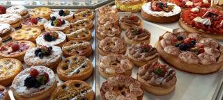 Boulangerie Hautin Jacky 2