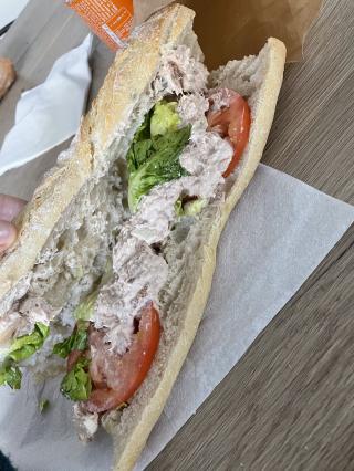 Boulangerie Marie Blachère Boulangerie Sandwicherie Tarterie 0