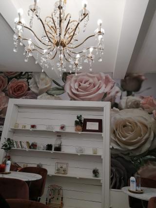 Boulangerie ROSE CANDY 0