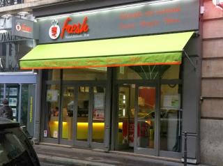 Boulangerie Fresh 0