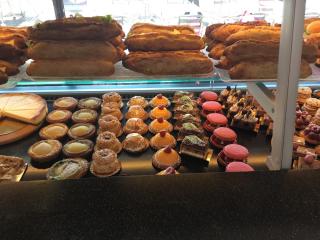 Boulangerie Maison des Saveurs - Boulangerie Pâtisserie Artisanale à Clamart (92) 0