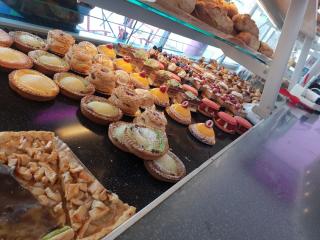 Boulangerie Maison des Saveurs - Boulangerie Pâtisserie Artisanale à Clamart (92) 0