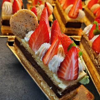 Boulangerie Chardon Bleu - Biviers 0