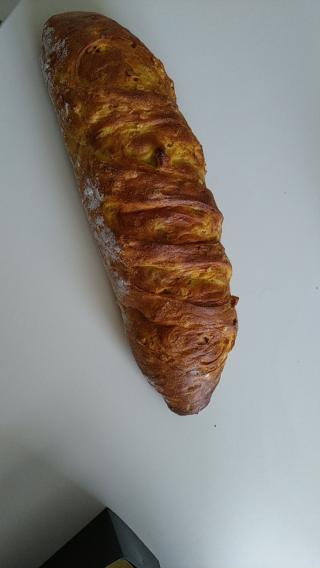 Boulangerie Les Délices de Rochette 0