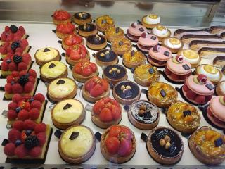 Boulangerie Boulangerie Éric Kayser - Levallois Neuilly 1