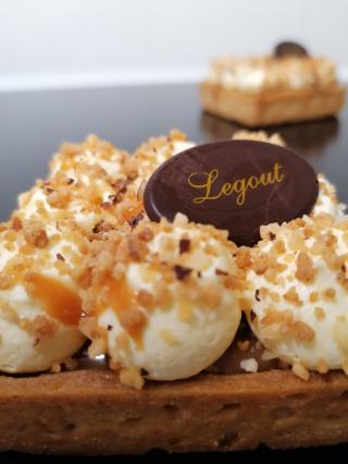 Boulangerie Au Pain Marie 0