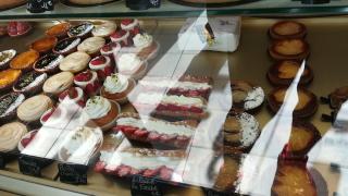 Boulangerie Au Pain Marie 0