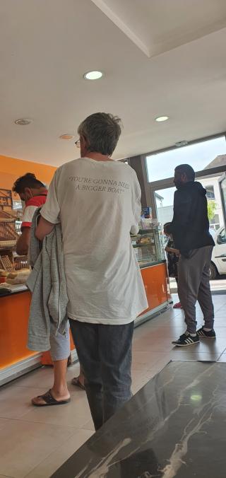 Boulangerie Boulangerie Saint Louis 0