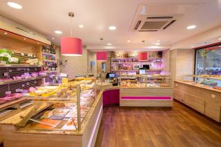 Boulangerie Guibert Charcuterie 1