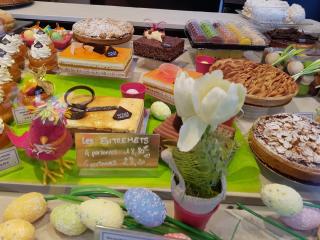 Boulangerie Les Gourmandises 2
