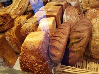 Boulangerie Les Gourmandises 0