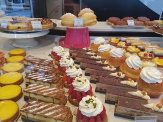 Boulangerie Les Gourmandises 0