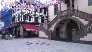 Boulangerie Pâtisserie Gross 0