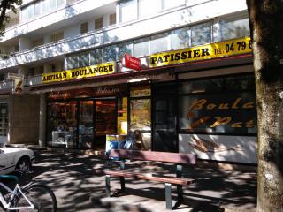 Boulangerie Boulangerie Pâtisserie Desnoyer 0