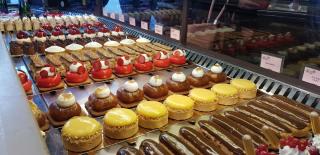 Boulangerie A&A MARS Les Délices de la Garenne 1