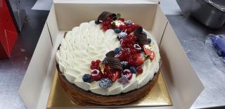 Boulangerie A&A MARS Les Délices de la Garenne 0