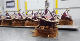 Boulangerie A&A MARS Les Délices de la Garenne 0