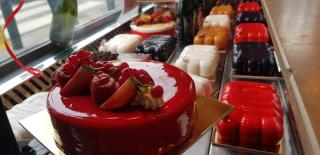 Boulangerie A&A MARS Les Délices de la Garenne 0