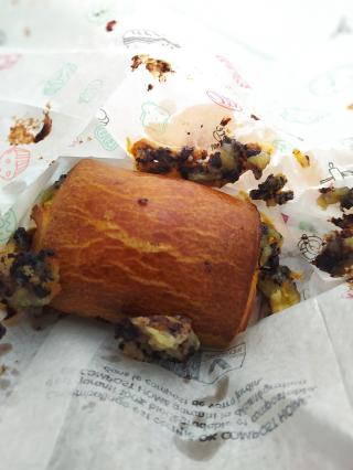 Boulangerie A&A MARS Les Délices de la Garenne 0