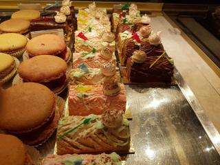 Boulangerie La Gerbe Royale 1