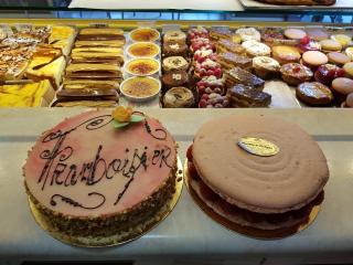 Boulangerie La Gerbe Royale 0