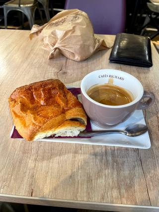 Boulangerie La Maillardise 0