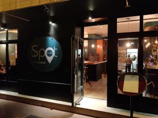 Boulangerie le spot 0