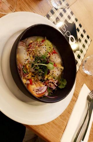 Boulangerie le spot 0