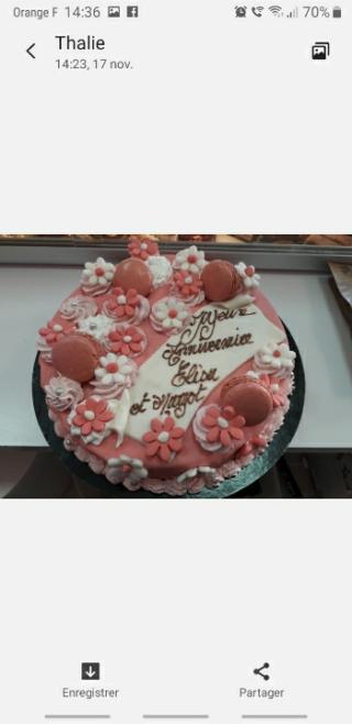 Boulangerie Les Douceurs de Jo 0