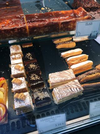 Boulangerie Boulangerie Lavarenne 0