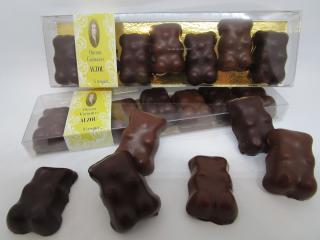 Boulangerie AUZOU Jean-Marie Le Chocolatier Normand 0