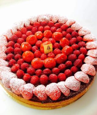 Boulangerie Maison Louise 1