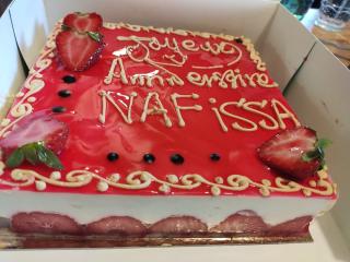 Boulangerie Les Delices Des merisiers 0