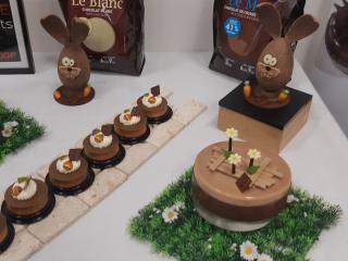 Boulangerie DGF Périgord-Limousin 0