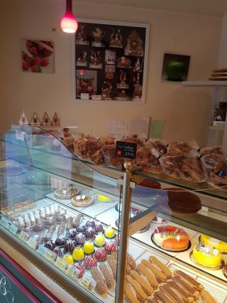 Boulangerie Meunier Bruno 0