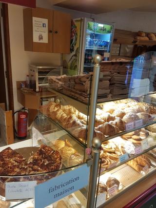 Boulangerie Meunier Bruno 0