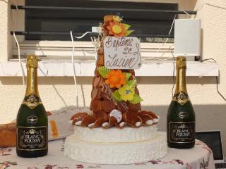 Boulangerie Meunier Bruno 0