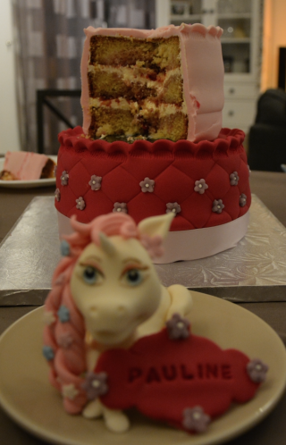 Boulangerie Mes Jolis Gâteaux 0