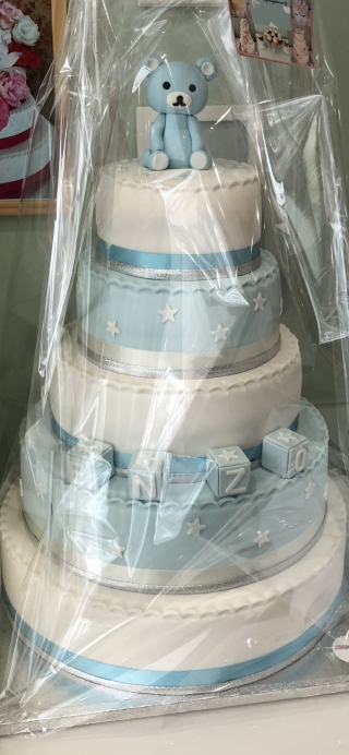 Boulangerie Mes Jolis Gâteaux 0