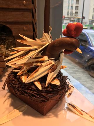 Boulangerie MAISON MARQUES ASNIERES 0