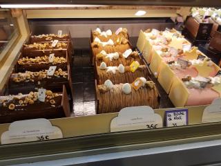 Boulangerie MAISON MARQUES ASNIERES 0