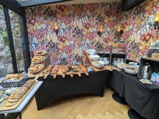 Boulangerie MAISON MARQUES ASNIERES 0